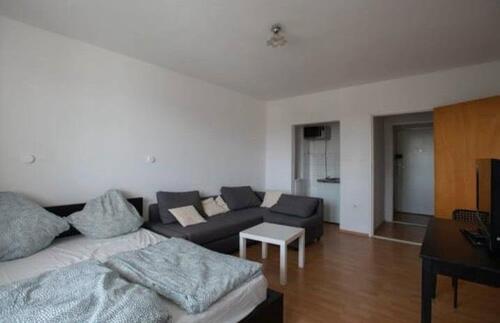 Foto - Etagenwohnung in Berlin zur Miete