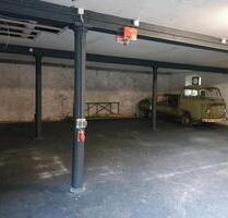 Halle in Diez Garage Stellplatz Sportanhänger Oldtimer Boot - Usingen