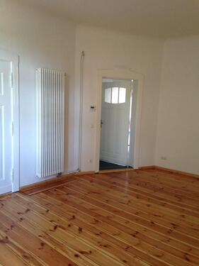 Foto - Etagenwohnung in Forst (Lausitz) zur Miete