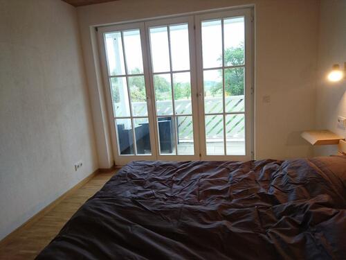 Foto - Etagenwohnung zur Miete in Meersburg