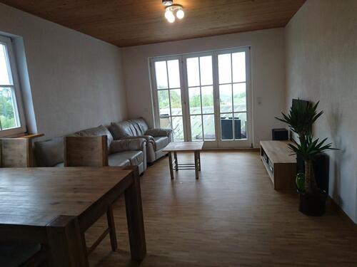 Foto - Etagenwohnung in Meersburg zur Miete