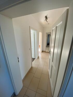 Foto - Etagenwohnung in Wolfsburg