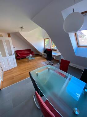 Foto - Etagenwohnung in Wolfsburg zur Miete