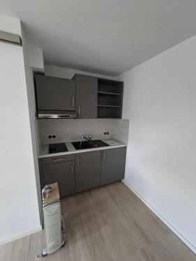 Foto - 1 Zimmer Etagenwohnung zur Miete in Rehna