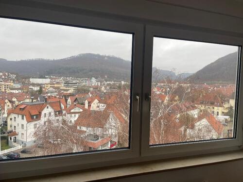 Foto - Charmante, sehr helle 2-Zimmerwohnung in Geislingen Steige