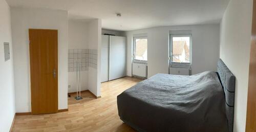 Foto - 2 Zimmer Etagenwohnung in Geislingen an der Steige