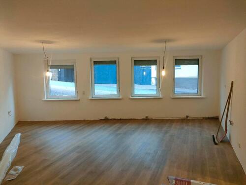 Foto - 1 Zimmer Wohnung (Erstbezug) - 550,00 EUR Kaltmiete, ca.  48,00 m²