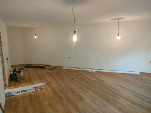 Foto - 1 Zimmer Etagenwohnung zur Miete in Felsberg