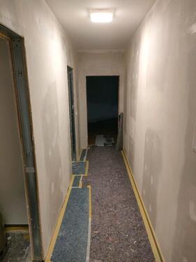 Foto - Etagenwohnung in Felsberg zur Miete