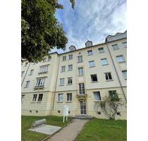 Gemütliche 2 RW in verkehrsgünstiger Lage - Gera