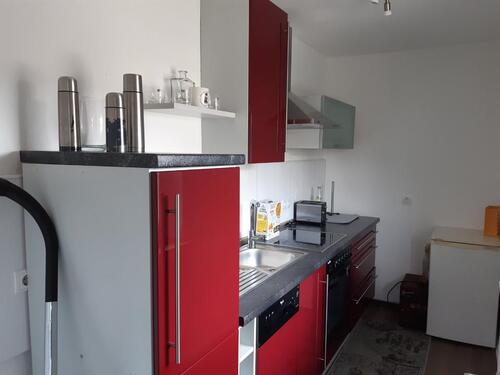 Foto - 1 Zimmer Etagenwohnung zur Miete in Nordhorn