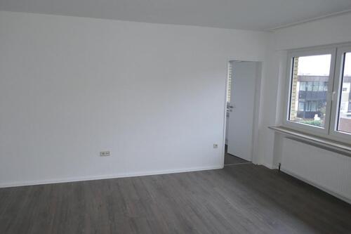 Foto - Etagenwohnung in Nordhorn zur Miete