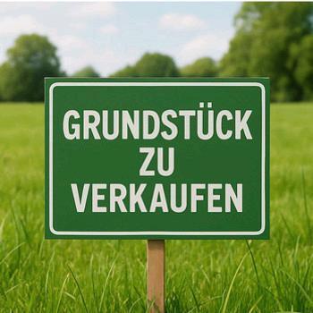 Foto - Bauplatz Baugrundstück in Volkesfeld