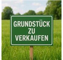 Bauplatz Baugrundstück in Volkesfeld - Weibern