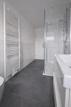 Foto - Etagenwohnung in Viernheim zur Miete