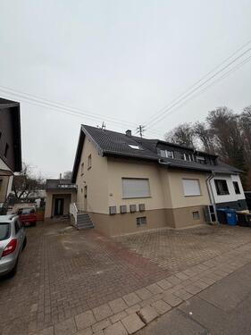 Foto - Wohnung, DG - 700,00&nbsp;EUR Kaltmiete, ca.&nbsp; 70,00&nbsp;m&sup2;