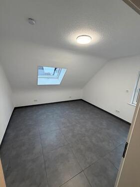 Foto - 3 Zimmer Dachgeschoßwohnung in Rehlingen-Siersburg