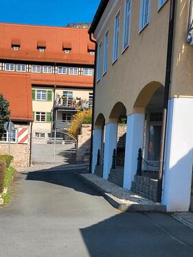 Foto - 1 Zimmer Erdgeschoßwohnung zur Miete in Weimar