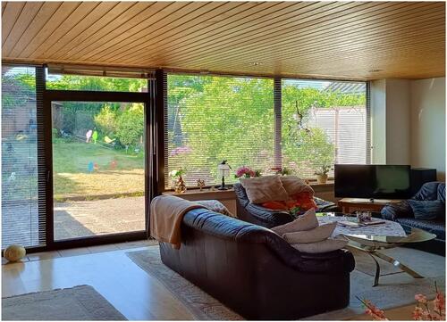 Foto - 4.5 Zimmer Einfamilienhaus zur Miete in Lüneburg