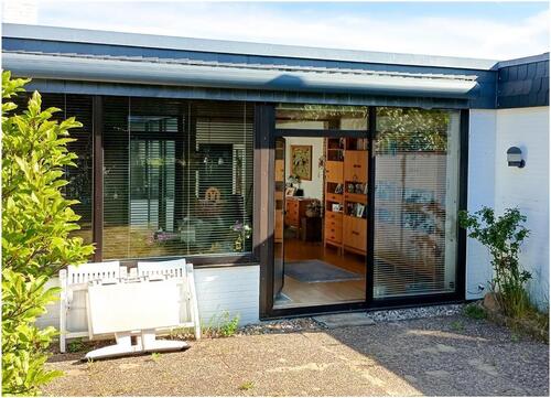 Foto - 4.5 Zimmer Einfamilienhaus in Lüneburg