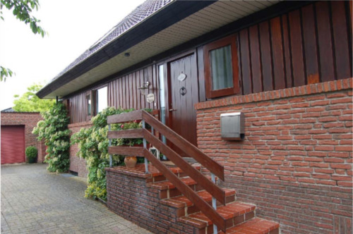 Foto - Einfamilienhaus in GifhornGamsen von privat