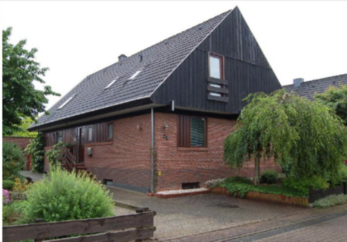 Foto - 7 Zimmer Einfamilienhaus zum Kaufen in Gifhorn