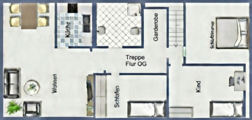 Foto - Einfamilienhaus in Gifhorn zum Kaufen