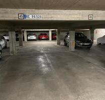 Geschützer Tiefgaragenstellplatz in ruhiger Viersen Gegend!