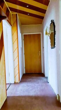 Foto - Helle 3-Zimmer-Wohnung in Ellrich (Siehdlung (62m²) – sofort frei