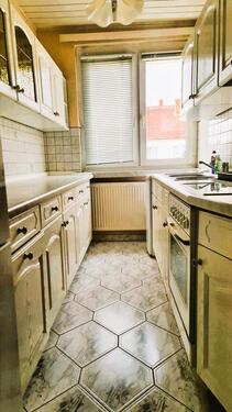 Foto - 3 Zimmer Etagenwohnung zur Miete in Ellrich