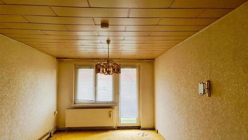 Foto - Etagenwohnung in Ellrich zur Miete