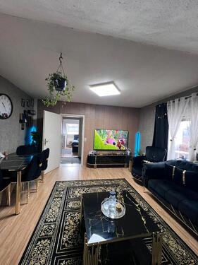 Foto - 3 Zimmer Dachgeschoßwohnung zur Miete in Birstein