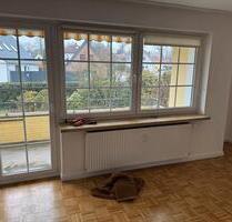 Erdgeschoß - Wohnung in Oyten -Mitte