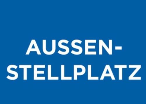 Foto - Außenstellplatz Stellplatz für Wohnwagen , Anhänger usw Hambergen