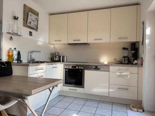 Foto - 2.5 Zimmer Dachgeschoßwohnung zur Miete in Herdwangen-Schönach