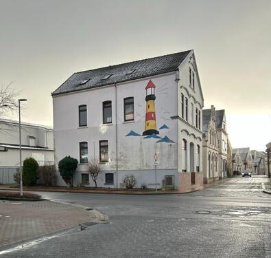 Foto - 1-Zimmer-Appartement in zentraler Lage in Brake zum 01.04.2026