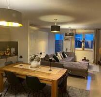 Private, barrierefreie 75m² Wohnung mit Terrasse und Stellplatz - Kamp-Lintfort