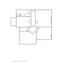 3-Zimmer-Dachgeschoss Wohnung mit Balkon in Fürstenwalde - Fürstenwalde (Spree)