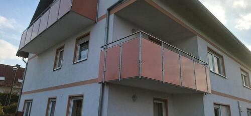 Foto - Medebach 3 Zimmer Erdgeschosswohnung zu vermieten