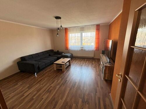 Foto - 3 Zimmer Erdgeschoßwohnung in Medebach