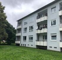 2 ZKB Wohnung mit Balkon in Korbach am Waldecker Berg ( KB-SchwS31-1L )