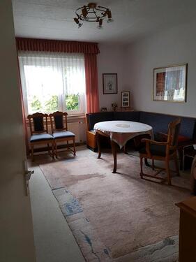 Foto - 4 Zimmer Etagenwohnung in Salzkotten