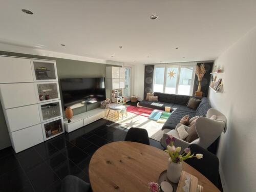 Foto - Lichtdurchflutete, hochwertige Eigentumswohnung mit 3,5 Zimmern