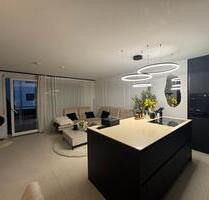 Luxuriöse 3- Zimmer Neubauwohnung zu verkaufen 87m2 - Nagold