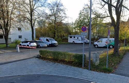 Foto - Kfz Stellplatz in Haar 85540, Katharina Eberhard str