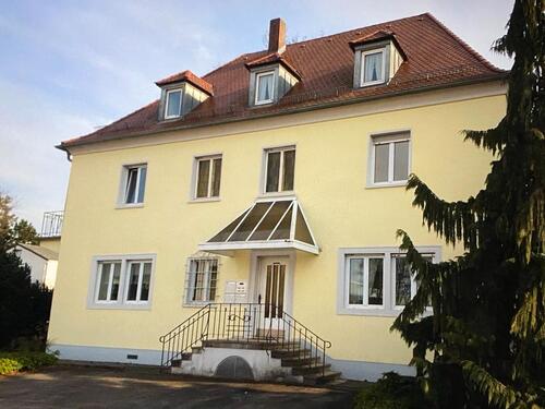 Foto - 4 Zi. Wohnung in Senden bei Ulm zu vermieten