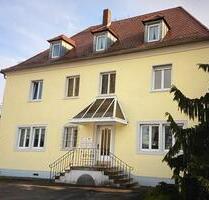 4 Zi. Wohnung in Senden bei Ulm zu vermieten