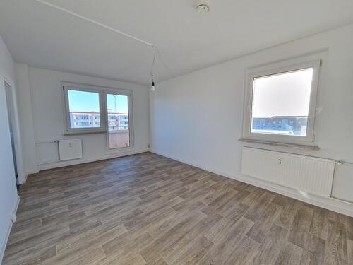 Foto - Lichtdurchflutete 2-Zimmer-Wohnung mit Balkon und Aufzug in Zerbst + 500 EUR Willkommensgutschein*