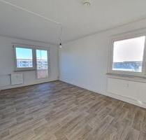 Lichtdurchflutete 2-Zimmer-Wohnung mit Balkon und Aufzug in Zerbst + 500 EUR Willkommensgutschein* - Zerbst (Anhalt)