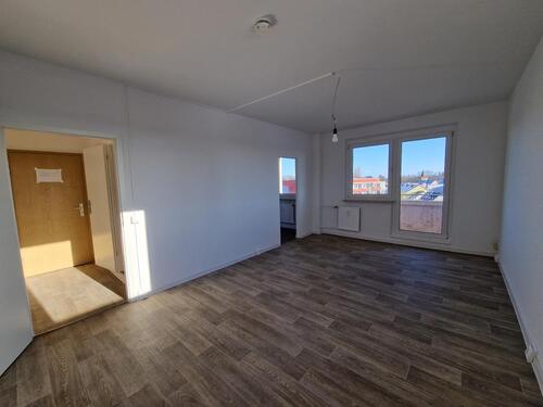 Foto - 2 Zimmer Dachgeschoßwohnung zur Miete in Zerbst (Anhalt)